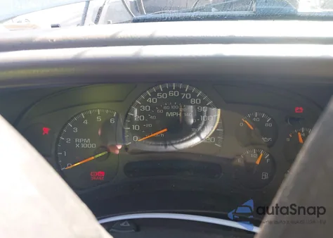 2004 Chevrolet Tahoe Ls from USA, damaged, VIN 1GNEK13Z44R258157